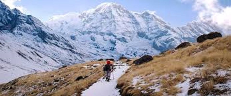 From Pokhara, Budget: 7 Day Annapurna Base Camp Trek - Meal Plan Suggestions