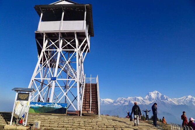Ghorepani Poon Hill Sunrise Trek - Frequently Asked Questions