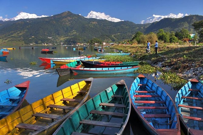 Ghorepani Poonhill Trekking - Return Journey and Final Words