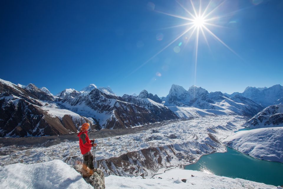 Gokyo Lake Trek: 10-Day Private Tour From Kathmandu - Additional Considerations