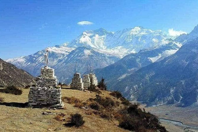 Gokyo Valley Trekking - Frequently Asked Questions