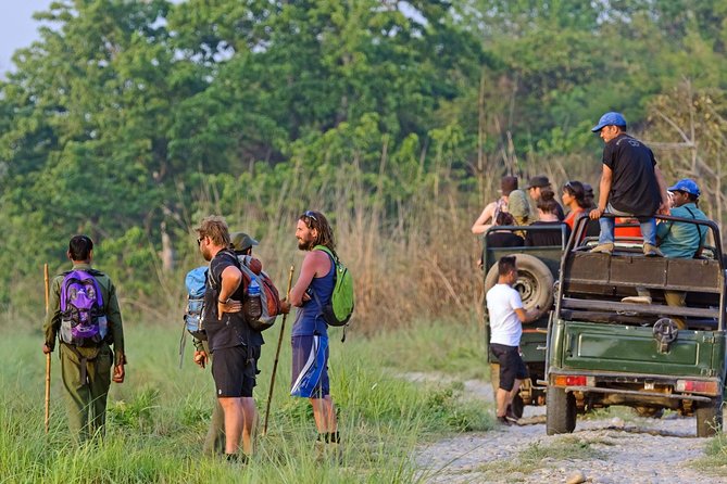 Jungle Safari Tour in Chitwan National Park - Packing Essentials