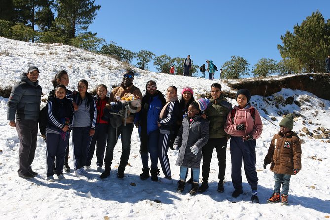 Kalinchowk Jeep Tour - Additional Resources