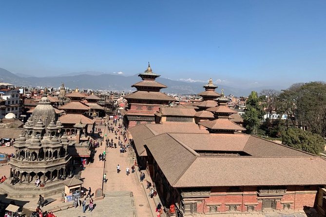 Kathmandu 2 Days Tour Private Car and Guide, Cover Major Highlights - Additional Recommendations