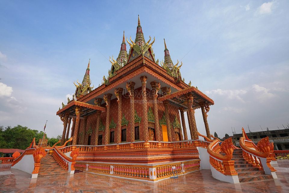 Kathmandu: 3-Days Guided Tour to Lumbini - Experience Highlights and Immersive Activities