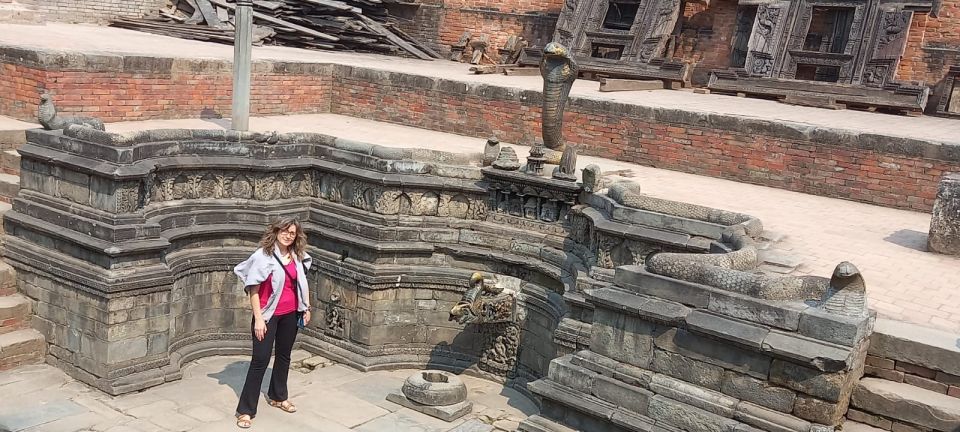Kathmandu: 5-Day Kathmandu, Bhaktapur, and Nagarkot Tour - Additional Cultural Experiences