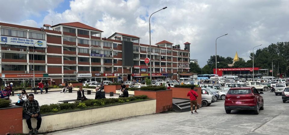 Kathmandu Airport to Hotel One Way Private Transfers - Additional Information