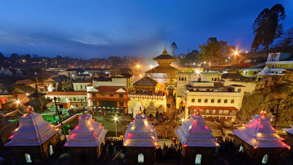Kathmandu: City and Temples Tour - Last Words
