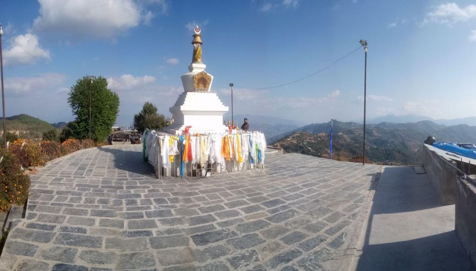 Kathmandu: Day Hike With Dhulikhel to Namobuddha - Preparation Tips