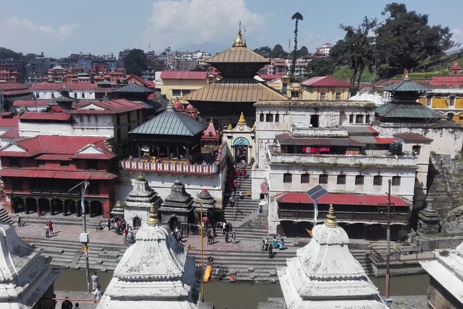 Kathmandu Day Sightseeing - Customer Reviews and Ratings