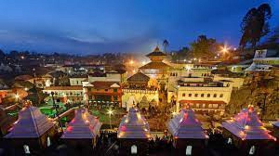 Kathmandu Full Day Private City Tour With Guide by Car - Reservation and Location