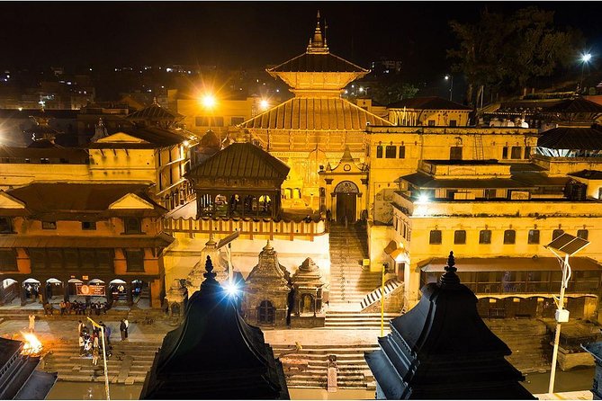 KATHMANDU FULL DAY SIGHTSEEING TOUR (6-hrs) - Private Transport and Guide
