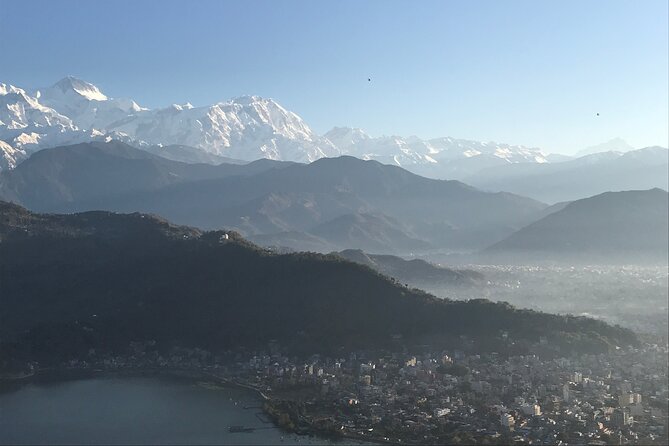 Kathmandu Nagarkot and Pokhara Tour - Expectations and Policies