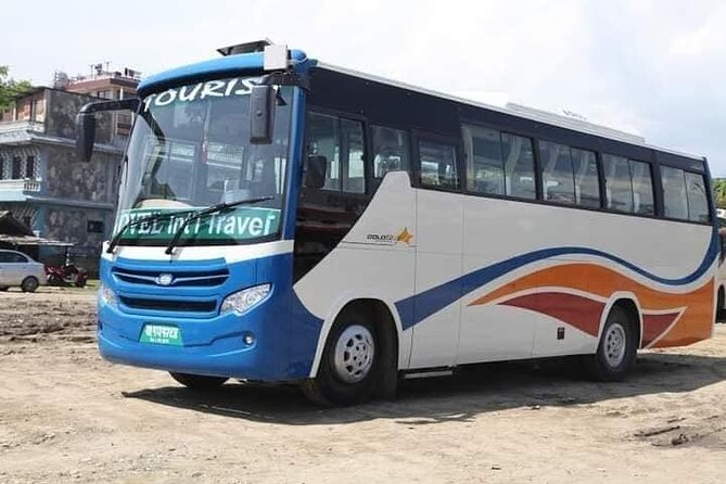 Kathmandu to Lumbini Bus Ticket Reservation - Additional Information and Support