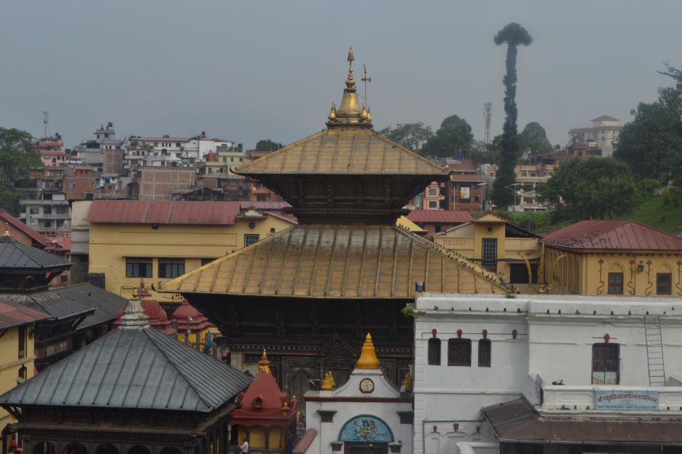 Kathmandu Valley Sightseeing Tour - Heritage Tour - Frequently Asked Questions