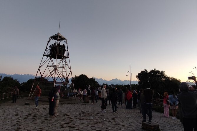 Kathmandu Valley Tour - Bhaktapur and Nagarkot Day Trip - Customer Reviews