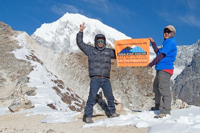 Langtang, Gosainkunda and Helambu Trek - Safety and Health Guidelines