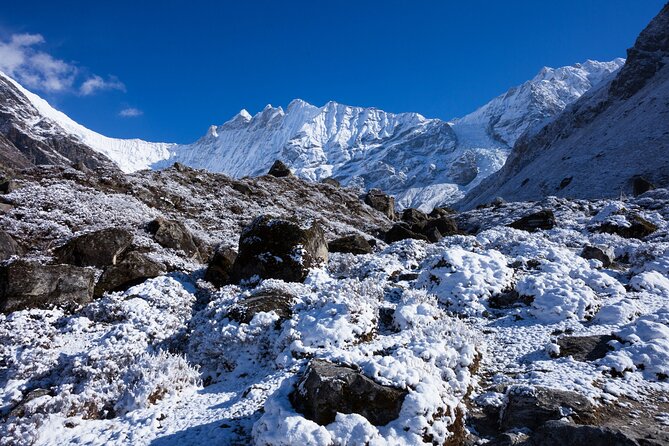Langtang Valley Trek - Contact Information and Terms