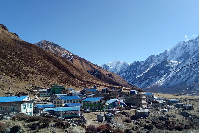 Langtang Valley Trekking - Planning Your Langtang Valley Itinerary