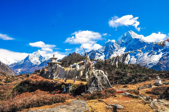 Lobuche East Peak Climb With Everest Base Camp Trek - Altitude Sickness Prevention Measures