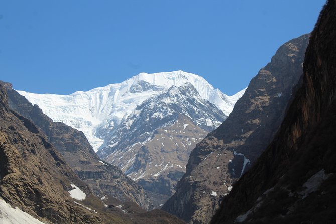 Manaslu Circuit Trekking - Packing List