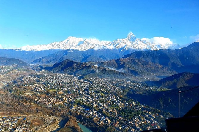 Mardi Himal Base Camp Heli Landing Tour From Pokhara - Important Guidelines