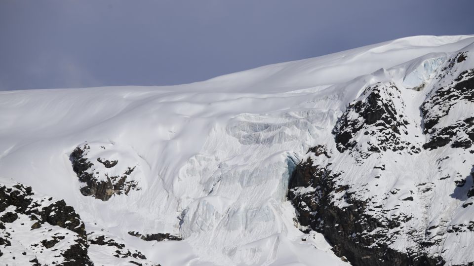 Mera Peak Expedition - Everest, Nepal - Participant Information