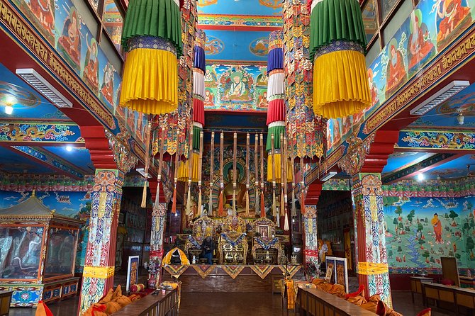 Morning Half Day Tibetan Cultural Tour to Tibetan Settlements - Pricing and Other Details