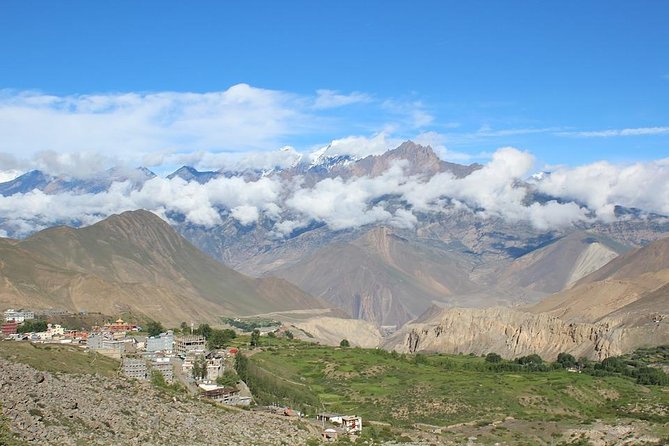 Muktinath Package Tour - Customer Support