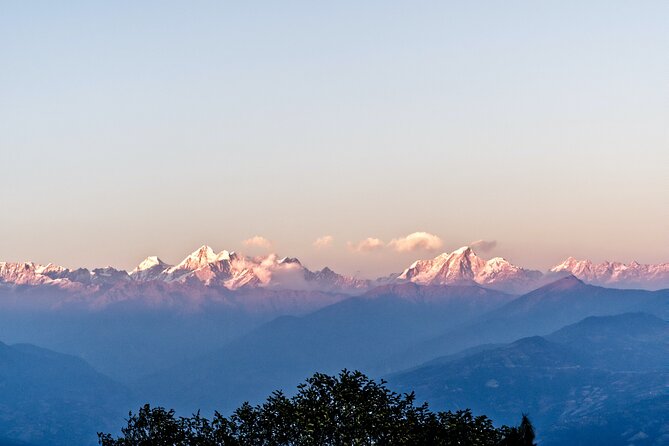 Nagarkot Sunrise Tour With Sallaghari: Changunarayan Hiking - Frequently Asked Questions