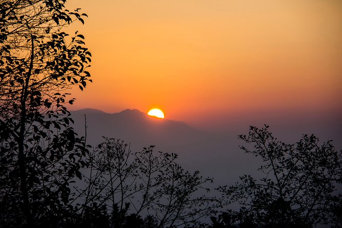 Nagarkot Sunset View Tour From Kathmandu - Contact and Support