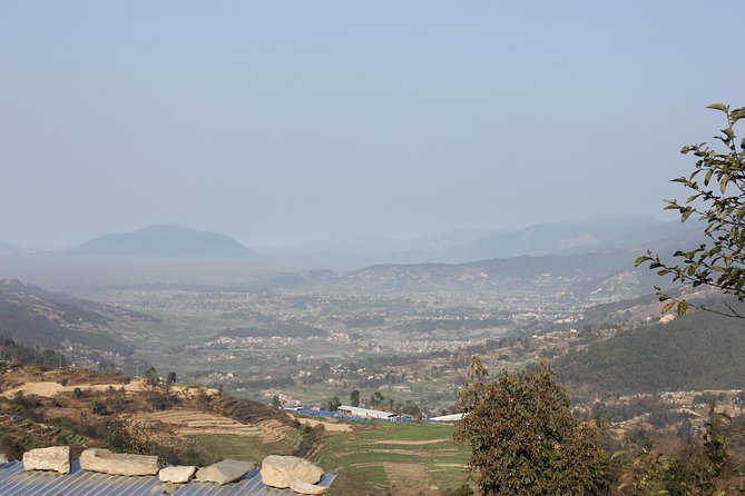 Nagarkot to Dhulikhel Day Hike - Immersive Cultural Journey