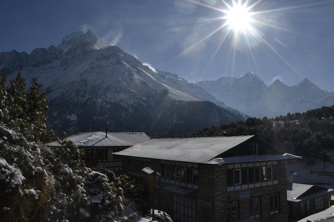 Namche Bazar Trek - Transparent Pricing Structure