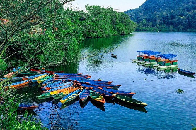 Naudanda Sarangkot Private Guided Day Hike - Additional Information