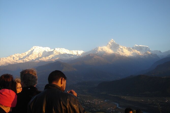 Nepal Cultural & Adventure - Traditional Festivals