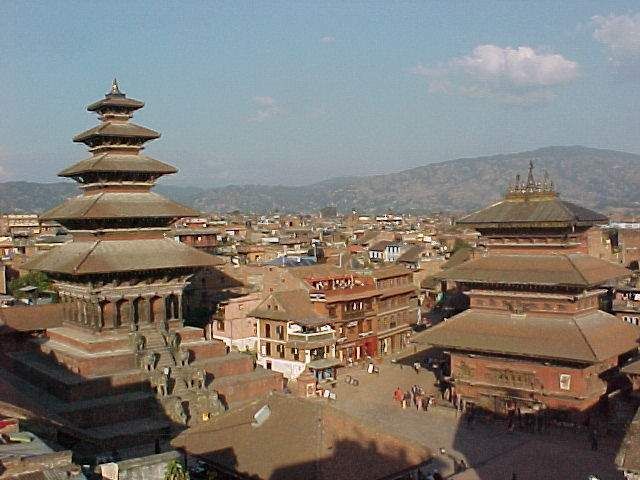 Nepal Holiday Honeymoon Tour Package With Activities - Directions