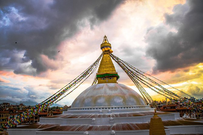 Nepal Miracle Tour - Pricing Information