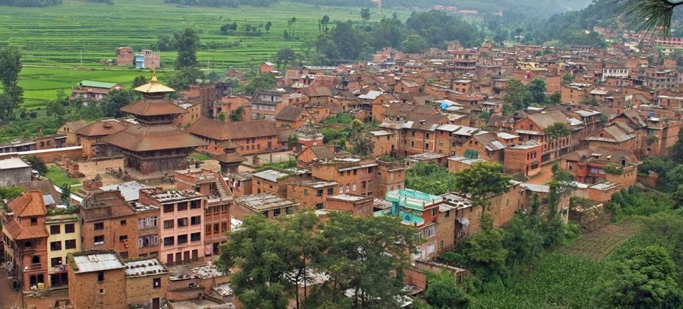 Panauti and Bhaktapur Sightseeing Private Day Tour From KTM - Frequently Asked Questions