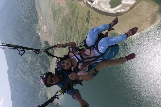 Paragliding in Pokhara Nepal With Photo and Video - Weather Policy and Refunds