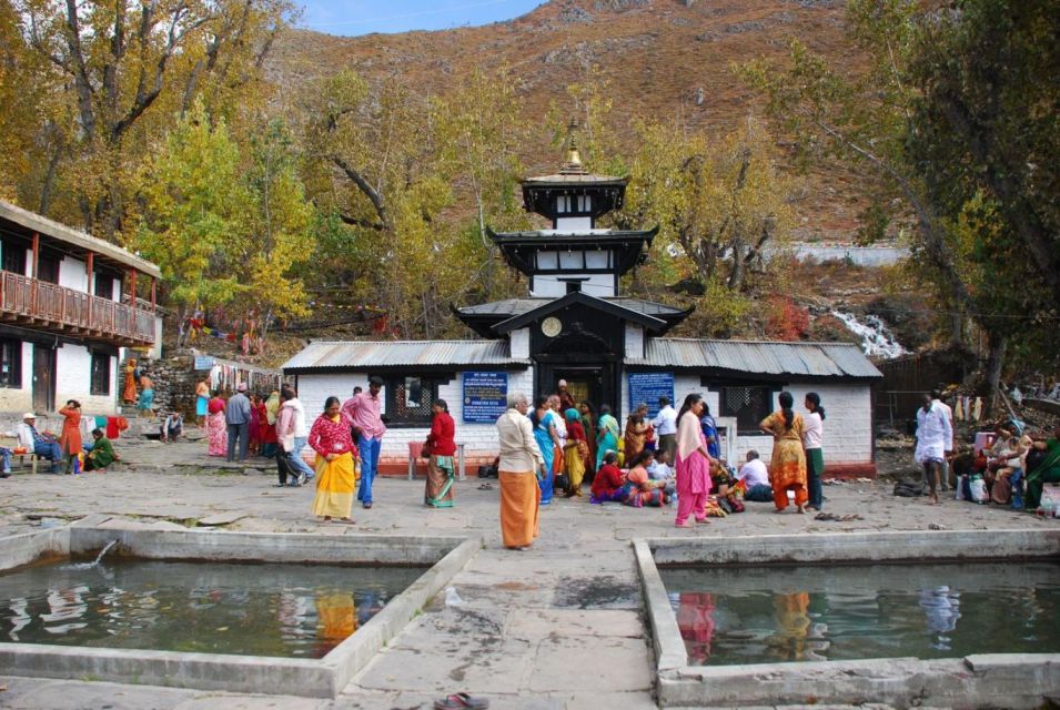 Pokhara: 2 Day Mustang Tour With Muktinath Temple - Booking Information