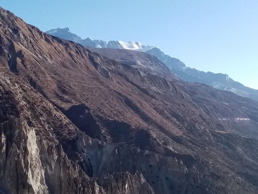 Pokhara: 5 Days Annapurna Base Camp Trek - Directions and Itinerary for Trek