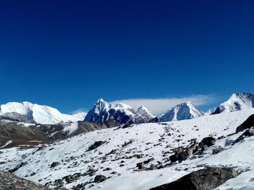 Pokhara: 7 Day Langtang Valley Trek - Wildlife Spotting