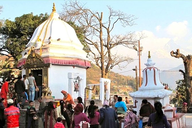 Pokhara City Sightseeing Tour From Pokhara - Admission Fees