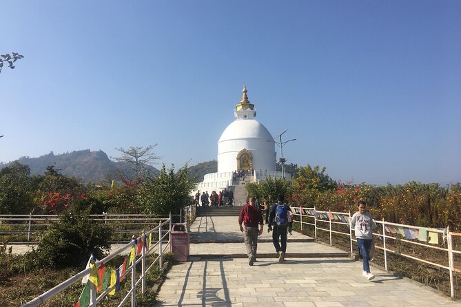 Pokhara: Stay in Cottage With Day Hike to World Peace Stupa - Frequently Asked Questions