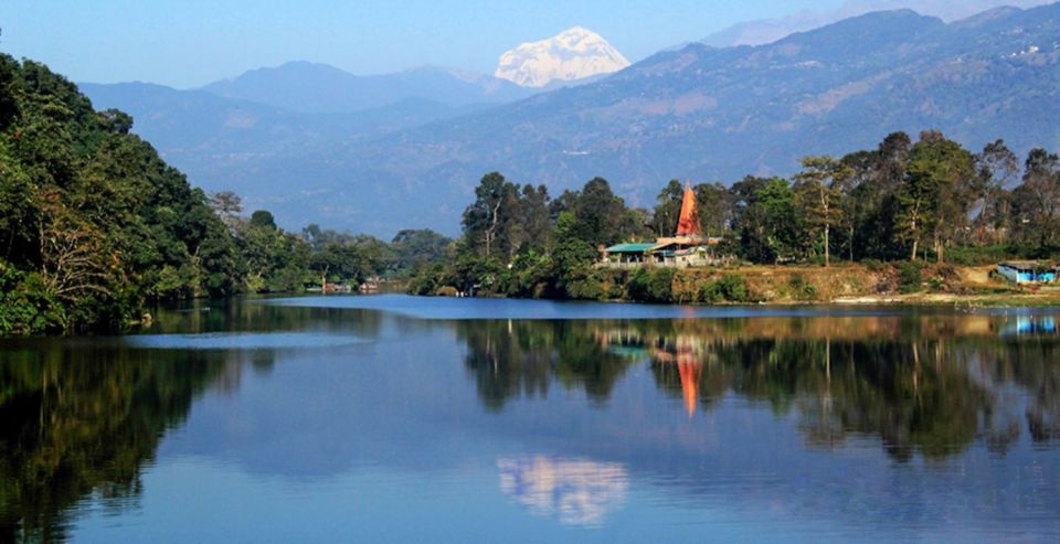 Pokhara: Sunrise Tour to Sarangkot - Customer Review