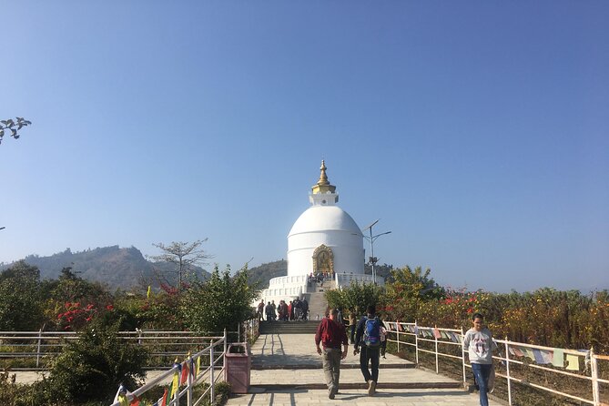 Pokhara: Sunset Tour to World Peace Stupa - Reviews and Ratings Overview