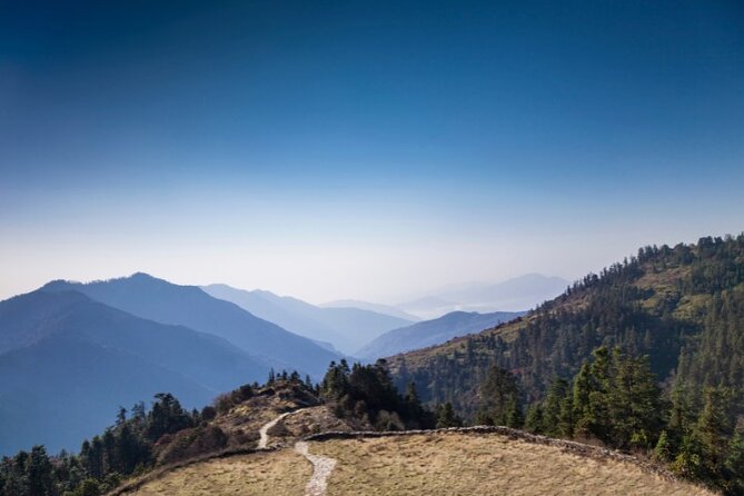 Poon Hill Sunrise Trek From Pokhara-3 Days - Transportation Logistics