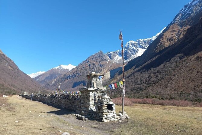 Private 14 Days Trek in Nepals Manaslu Circuit - Gear and Equipment Needed