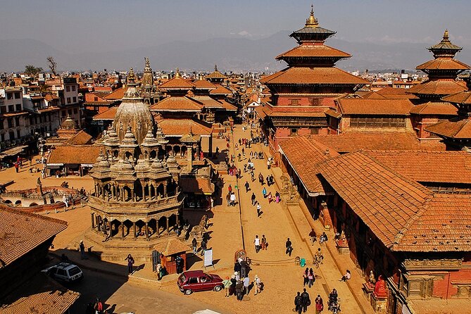 Private 7-Day Nepal Tour: Kathmandu, Chitwan, Pokhara, Lumbini - Cancellation Policy