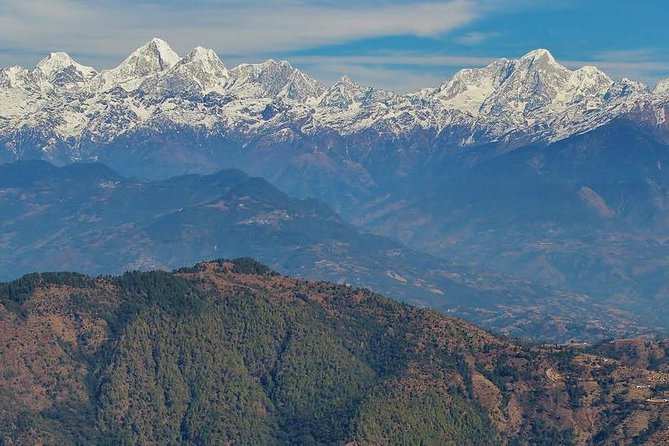 Private Day Hike From Nagarkot to Changu Narayan With Transfer From Kathmandu - Assistance and Inquiries
